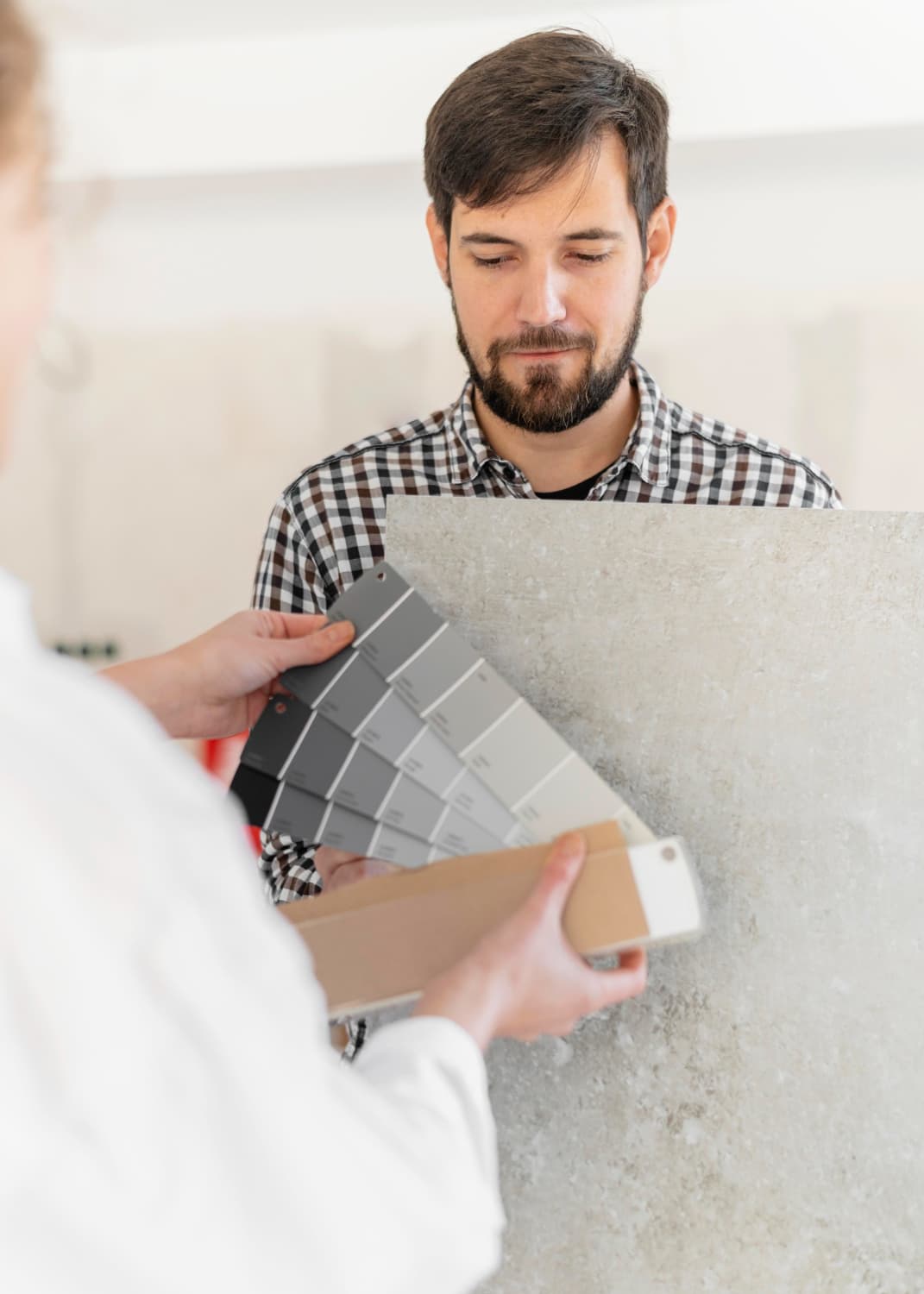 Montage- & Innenausbauarbeiten